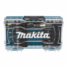 18 dalių gręžimo ir sukimo antgalių rinkinys MAKITA E-07026-Galvutės, galvučių rinkiniai-Autoserviso įranga-Makita Accessories-i