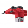 Rankinis maišytuvas FLEX MXE1602 + antgalis WR2 160-Rankinės el.