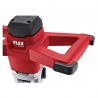 Rankinis maišytuvas FLEX MXE1602 + antgalis WR2 160-Rankinės el.