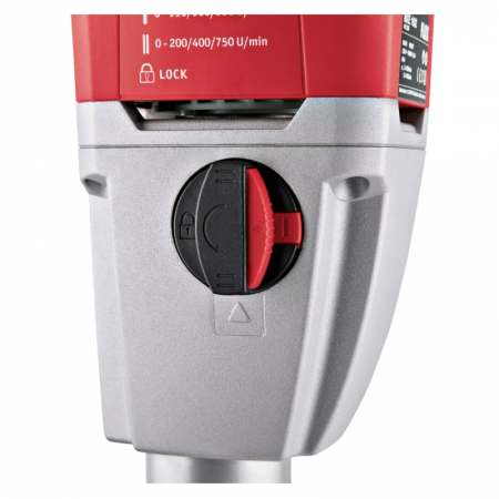 Rankinis maišytuvas FLEX MXE1602 + antgalis WR2 160-Rankinės el.