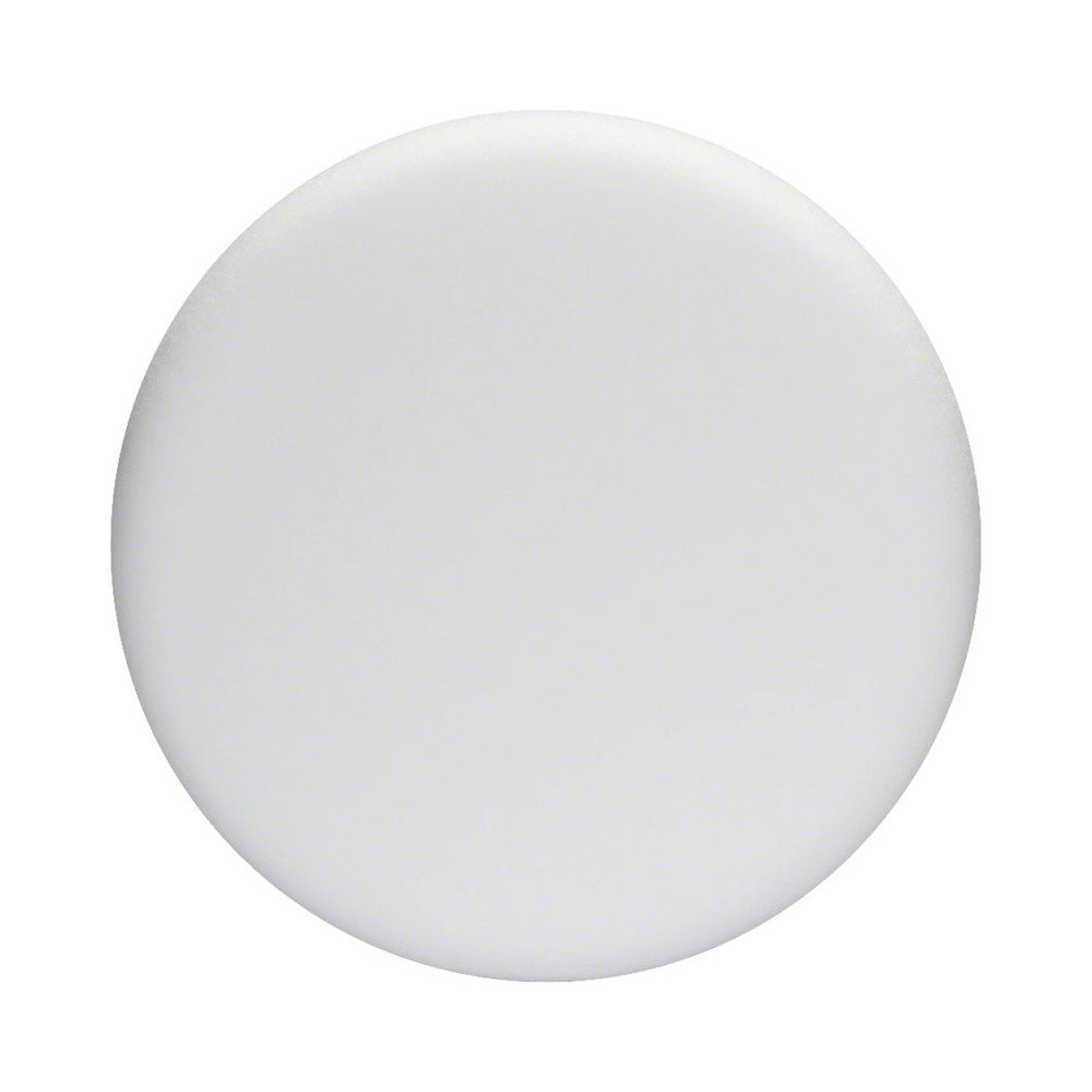 Poliravimo kempinė BOSCH GPO14 CE 170mm, minkšta-Poliravimo priemonės-Abrazyvai-Bosch-irankiai-darbui