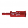 Deimantinė gręžimo karūna MILWAUKEE Diamond Plus™ 15mm-Deimantinės karūnos ir lėkštelės-Priedai įrankiams-Milwaukee Accessories-