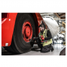 Ilga smūginė galva MILWAUKEE SHW 1/2" 9 mm-Galvutės, galvučių rinkiniai-Autoserviso įranga-Milwaukee Accessories-irankiai-darbui