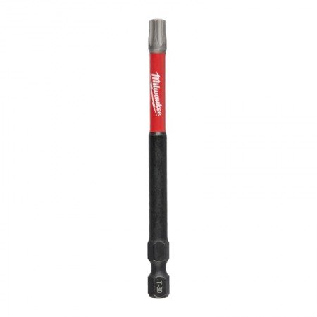 Smūginis sukimo antgalis MILWAUKEE TX30 90mm-Atsuktuvų antgaliai, adapteriai-Suktuvai, gręžtuvai ir veržliasukiai-Milwaukee Acce