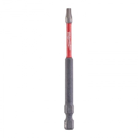 Smūginis sukimo antgalis MILWAUKEE TX20 90mm-Atsuktuvų antgaliai, adapteriai-Suktuvai, gręžtuvai ir veržliasukiai-Milwaukee Acce