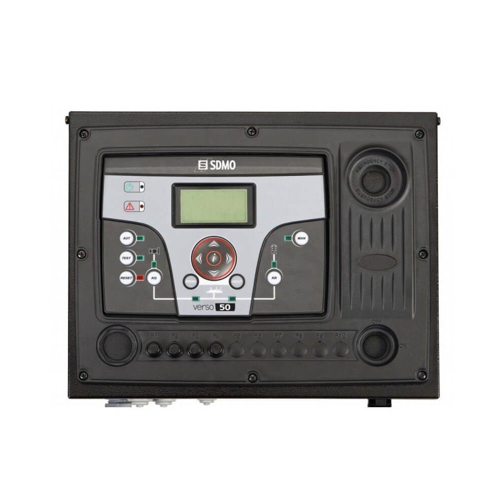 Automatinis el. generatoriaus paleidimo blokas KOHLER-SDMO Verso ARĮ 100 A-Generatoriai-Statybinė technika-KOHLER portable-irank Automatinis el. generatoriaus paleidimo blokas KOHLER-SDMO Verso ARĮ 100 A-Generatoriai-Statybinė technika-KOHLER portable-irank