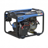 Elektros generatorius KOHLER Diesel E XL C5-Generatoriai-Statybinė technika-KOHLER portable-irankiai-darbui