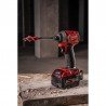 Medžio grąžtas MILWAUKEE Speed feed 32x165mm-Spiraliniai medžio grąžtai-Medžio grąžtai, frezos-Milwaukee Accessories-irankiai-da