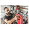 Akumuliatorinis presas ROTHENBERGER Romax Compact TT Basic su priedu-Presavimo technika-Santechnikos įrankiai-Rothenberger-irank