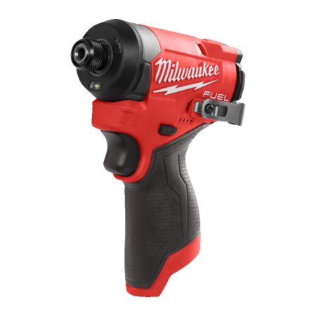 Akumuliatorinių įrankių rinkinys MILWAUKEE M12 FPP2A2-402X-Akumuliatoriniai smūginiai suktuvai-Akumuliatoriniai suktuvai, gręžtu