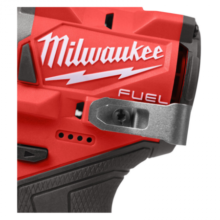 Akumuliatorinis smūginis gręžtuvas MILWAUKEE M12 FPD2-402X-Akumuliatoriniai smūginiai gręžtuvai-Akumuliatoriniai suktuvai, gręžt