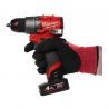 Akumuliatorinis smūginis gręžtuvas MILWAUKEE M12 FPD2-402X-Akumuliatoriniai smūginiai gręžtuvai-Akumuliatoriniai suktuvai, gręžt