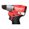 Akumuliatorinis gręžtuvas MILWAUKEE M12 FDD2-602X-Akumuliatoriniai suktuvai/gręžtuvai-Akumuliatoriniai suktuvai, gręžtuvai ir ve
