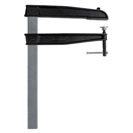 Padidinto gylio spaustuvai BESSEY TGN 600x400mm-Spaustuvai-Rankiniai įrankiai-Bessey-irankiai-darbui