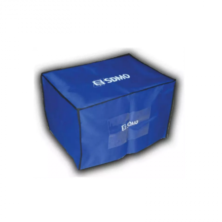 Apsauginis gaubtas generatoriams ir pompoms KOHLER RH2-Generatoriai-Statybinė technika-KOHLER portable-irankiai-darbui