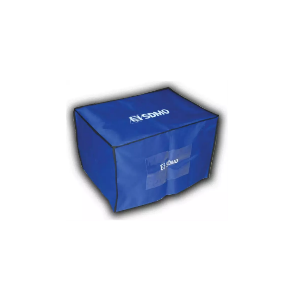 Apsauginis gaubtas generatoriams ir pompoms KOHLER RH2-Generatoriai-Statybinė technika-KOHLER portable-irankiai-darbui