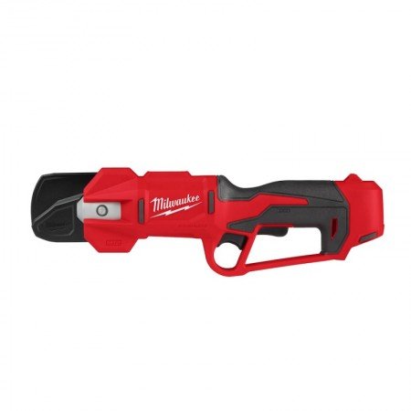 Akumuliatorinis sekatorius MILWAUKEE M12 BLPRS-0-Akumuliatoriniai sodo įrankiai-Akumuliatoriniai įrankiai-Milwaukee-irankiai-dar