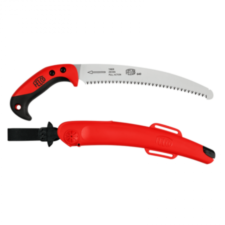 Lenktas pjūklas FELCO 270mm-Rankiniai pjūklai-Rankiniai įrankiai-Felco-irankiai-darbui