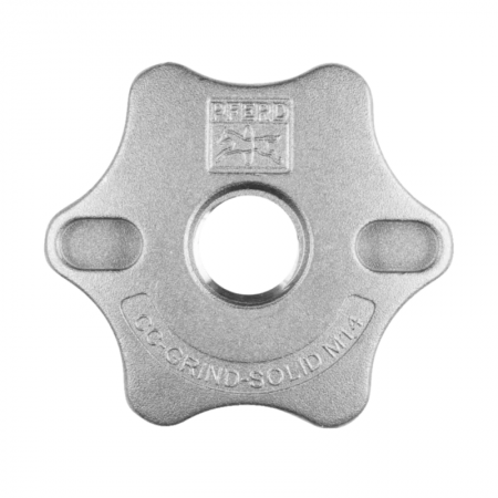 Tvirtinimo flanšų komplektas PFERD SFS CC-Grind-Solid 150/180 M14-Šlifavimo padai ir laikikliai-Šlifavimo įrankiai-Pferd-irankia