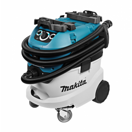 Dulkių siurblys MAKITA M klasė VC4210M su priedais-Profesionalūs siurbliai-Dulkių siurbliai-Makita-irankiai-darbui