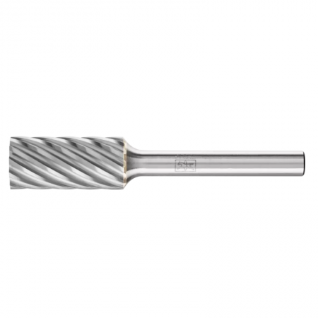 Kietmetalio freza PFERD HM ZYA 1225/6 Inox-Šlifavimo frezos-Pneumatiniai šlifuokliai-Pferd-irankiai-darbui