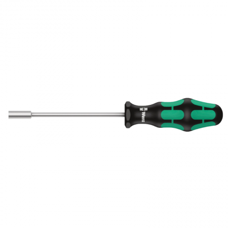 Atsuktuvas WERA 395 SW, 5,5mm-Universalūs atsuktuvai-Atsuktuvai-Wera-irankiai-darbui