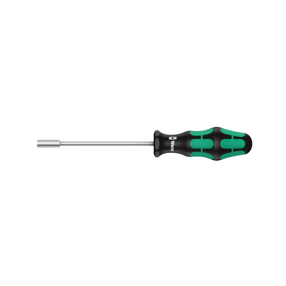 Atsuktuvas WERA 395 SW, 3,5mm-Universalūs atsuktuvai-Atsuktuvai-Wera-irankiai-darbui Atsuktuvas WERA 395 SW, 3,5mm-Universalūs atsuktuvai-Atsuktuvai-Wera-irankiai-darbui
