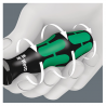 Šešiakampis atsuktuvas WERA 354 Hex-Plus SW 2x75mm-Universalūs atsuktuvai-Atsuktuvai-Wera-irankiai-darbui