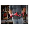 Akumuliatorinis giluminis vibratorius MILWAUKEE M18 FCVN12-0 1,2m-Giluminiai vibratoriai-Betono tankintuvai, vibrosistemos-Milwa