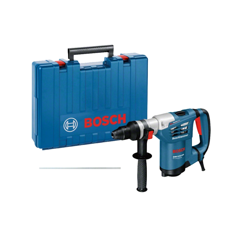 Perforatorius BOSCH GBH 4-32 DFR-Perforatoriai ir atskėlimo įrankiai-Elektriniai įrankiai-Bosch-irankiai-darbui