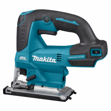 Akumuliatorinis siaurapjūklis MAKITA DJV184Z-Akumuliatoriniai pjovimo įrankiai-Akumuliatoriniai įrankiai-Makita-irankiai-darbui