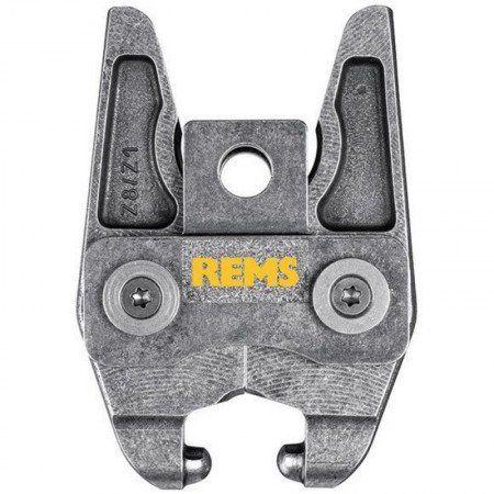 Adapteris REMS Z8/Z1 presavimo žiedams-Presavimo technika-Santechnikos įrankiai-Rems-irankiai-darbui