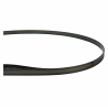 Pjovimo juosta metalui MAKITA 13x0,5x1140mm 18T, 3 vnt.-Metalo pjovimo juostos-Medžio pjovimo staklės-Makita Accessories-irankia