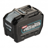 Akumuliatorius MAKITA BL4080F 40V MAX XGT 8,0Ah-Įrankių akumuliatoriai ir jų priedai-Akumuliatoriniai įrankiai-Makita 40V Max XG