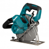 Akumuliatorinis diskinis pjūklas MAKITA CS002GZ 40V MAX XGT-Akumuliatoriniai pjovimo įrankiai-Akumuliatoriniai įrankiai-Makita 4
