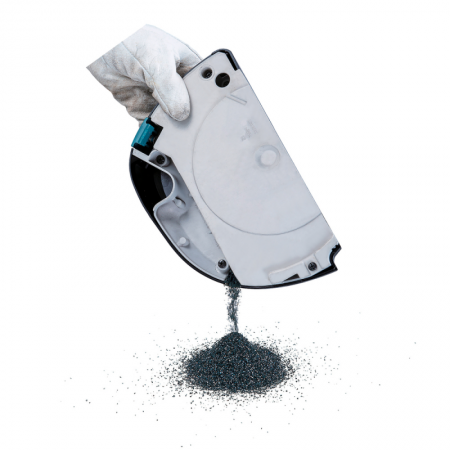Akumuliatorinis diskinis pjūklas MAKITA CS002GZ 40V MAX XGT-Akumuliatoriniai pjovimo įrankiai-Akumuliatoriniai įrankiai-Makita 4