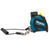Ruletė su laikikliu MAKITA 7,5m-Ruletės-Matavimo įrankiai-Makita Accessories-irankiai-darbui