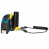 Ruletė su laikikliu MAKITA 7,5m-Ruletės-Matavimo įrankiai-Makita Accessories-irankiai-darbui