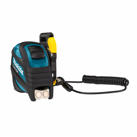 Ruletė su laikikliu MAKITA 7,5m-Ruletės-Matavimo įrankiai-Makita Accessories-irankiai-darbui
