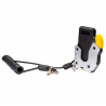 Ruletė su laikikliu MAKITA 7,5m-Ruletės-Matavimo įrankiai-Makita Accessories-irankiai-darbui