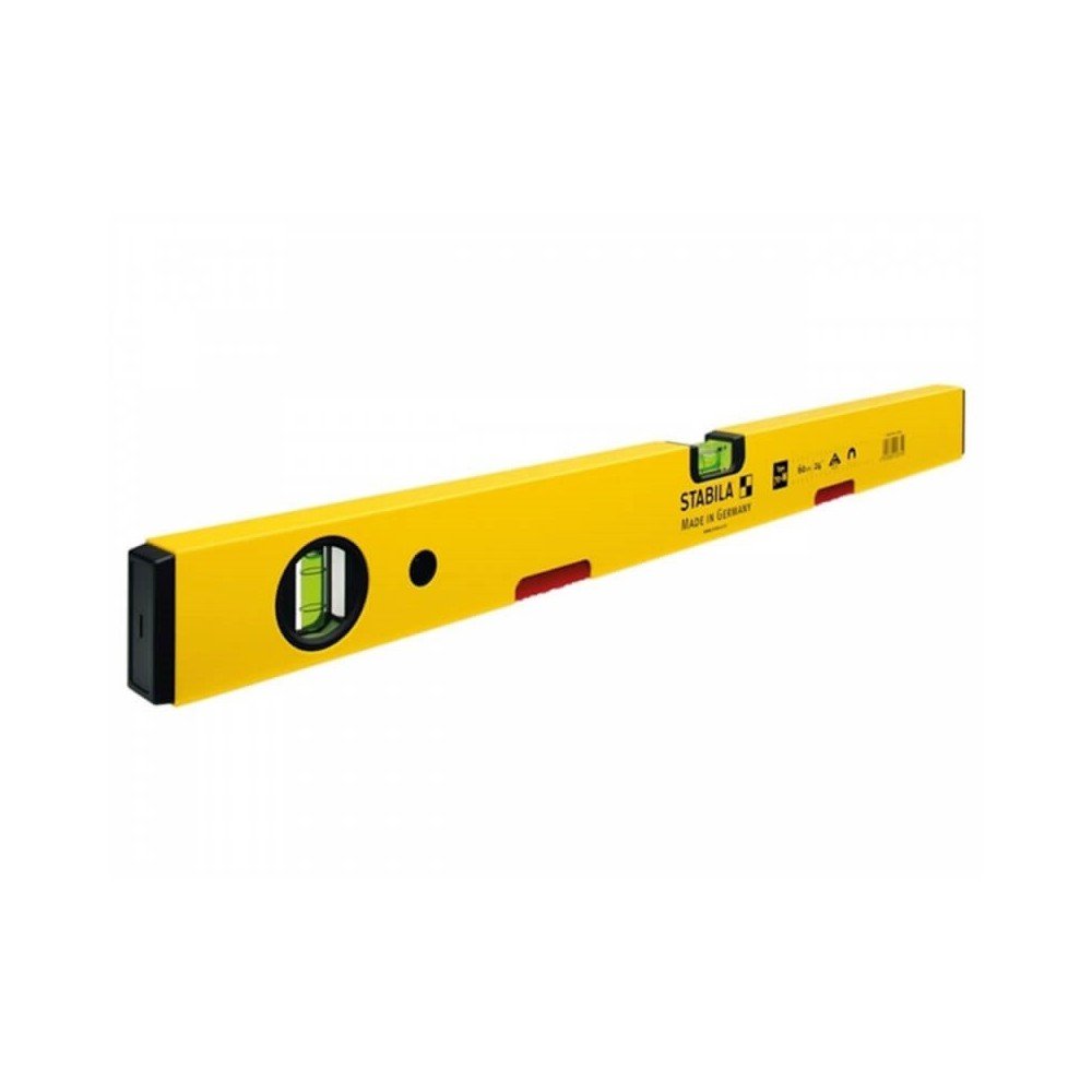 Gulsčiukas su magnetu STABILA 70-M 30cm-Gulsčiukai-Matavimo įrankiai-Stabila-irankiai-darbui Gulsčiukas su magnetu STABILA 70-M 30cm-Gulsčiukai-Matavimo įrankiai-Stabila-irankiai-darbui
