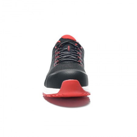 Batai ELTEN Livas black red low ESD S1P, juodi 41-Darbo batai-Darbo rūbai ir avalynė-ELTEN-irankiai-darbui