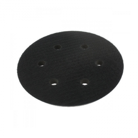 Poliravimo padas HiKOKI Klett 150mm-Šlifavimo padai ir laikikliai-Šlifavimo įrankiai-HiKOKI Accessories-irankiai-darbui
