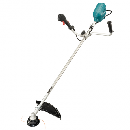 Akumuliatorinis trimeris MAKITA UR012GZ02 40V MAX XGT-Žoliapjovės (trimeriai), krūmapjovės-Sodo technika-Makita 40V Max XGT-iran
