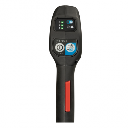 Akumuliatorinis trimeris MAKITA UR012GZ02 40V MAX XGT-Žoliapjovės (trimeriai), krūmapjovės-Sodo technika-Makita 40V Max XGT-iran