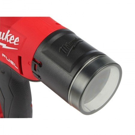 Akumuliatorinis kniediklis MILWAUKEE M18 ONEFPRT-202X-Akumuliatoriniai kniedikliai, viniakalės-Akumuliatoriniai įrankiai-Milwauk