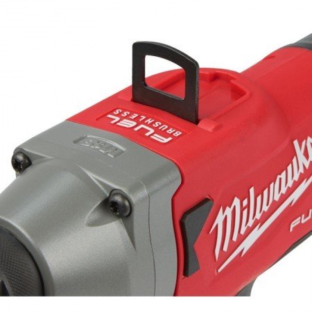 Akumuliatorinis kniediklis MILWAUKEE M18 ONEFPRT-202X-Akumuliatoriniai kniedikliai, viniakalės-Akumuliatoriniai įrankiai-Milwauk