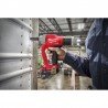Akumuliatorinis kniediklis MILWAUKEE M18 ONEFPRT-202X-Akumuliatoriniai kniedikliai, viniakalės-Akumuliatoriniai įrankiai-Milwauk