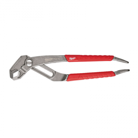 Vamzdinės replės MILWAUKEE 250mm-Vamzdinės replės-Replės-Milwaukee-irankiai-darbui