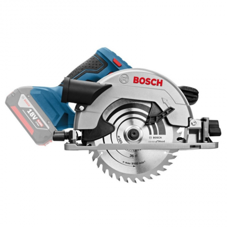 Akumuliatorinis diskinis pjūklas BOSCH GKS 18V-57G-Akumuliatoriniai pjovimo įrankiai-Akumuliatoriniai įrankiai-Bosch-irankiai-da